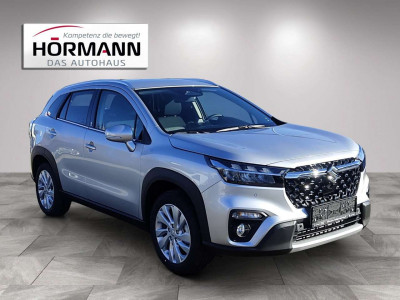 Suzuki S-Cross Vorführwagen