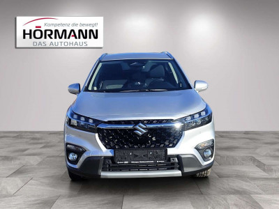 Suzuki S-Cross Vorführwagen