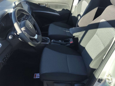 Suzuki S-Cross Vorführwagen