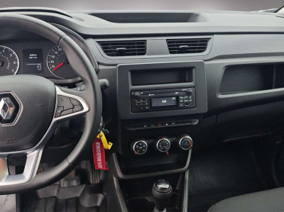 Renault Express Gebrauchtwagen