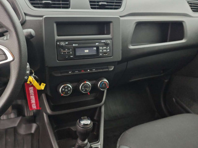 Renault Express Gebrauchtwagen