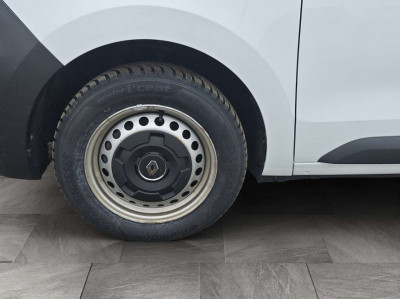 Renault Express Gebrauchtwagen