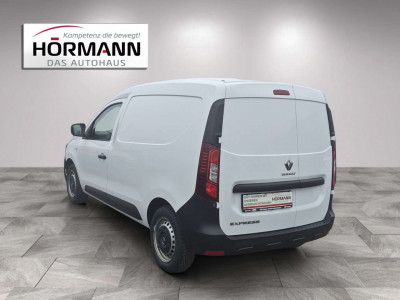 Renault Express Gebrauchtwagen