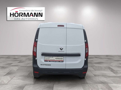 Renault Express Gebrauchtwagen