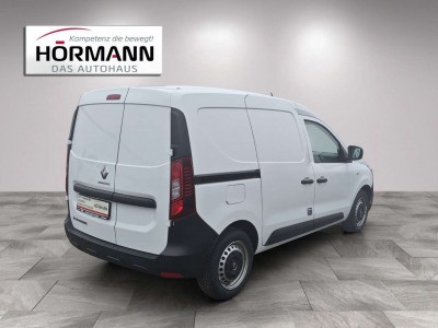 Renault Express Gebrauchtwagen