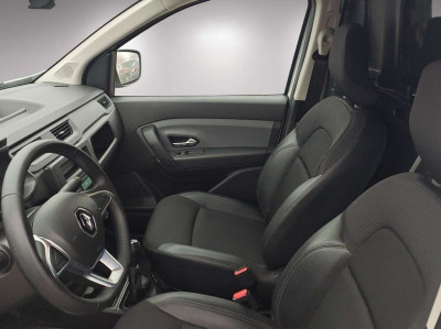 Renault Express Gebrauchtwagen