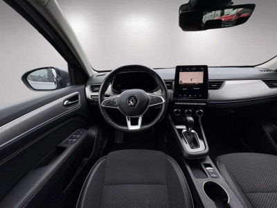 Renault Arkana Gebrauchtwagen