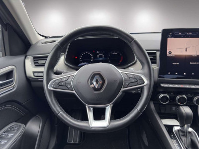 Renault Arkana Gebrauchtwagen