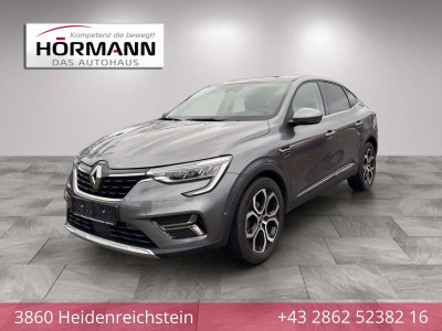 Renault Arkana Gebrauchtwagen