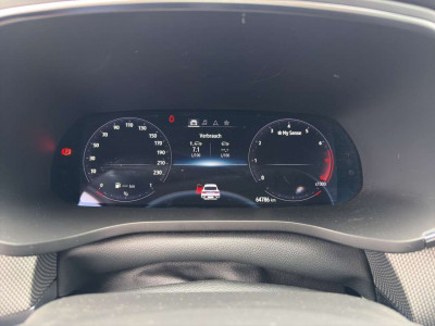 Renault Arkana Gebrauchtwagen