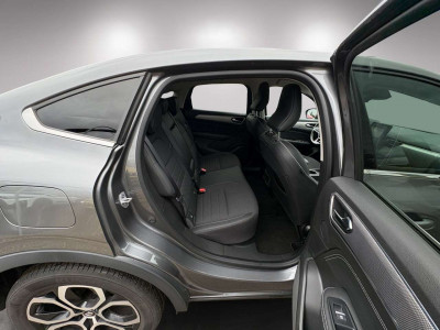 Renault Arkana Gebrauchtwagen