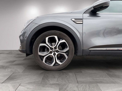 Renault Arkana Gebrauchtwagen