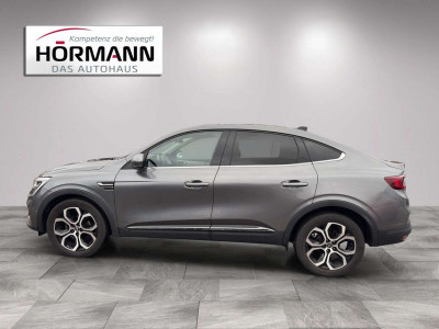 Renault Arkana Gebrauchtwagen