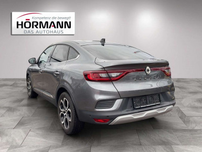 Renault Arkana Gebrauchtwagen