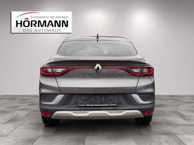 Renault Arkana Gebrauchtwagen