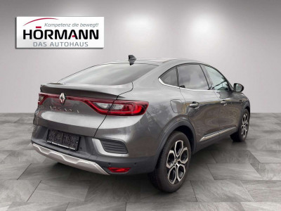 Renault Arkana Gebrauchtwagen