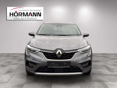 Renault Arkana Gebrauchtwagen