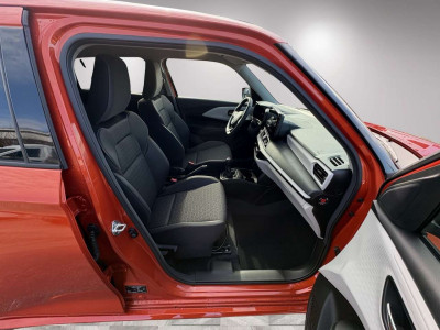 Suzuki Swift Neuwagen Suzuki Swift Neuwagen