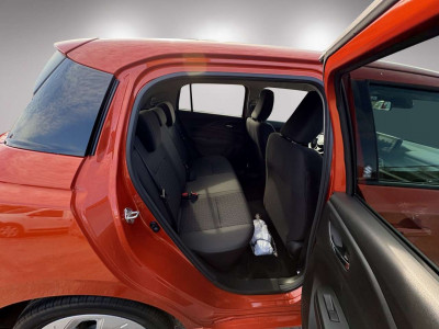 Suzuki Swift Neuwagen Suzuki Swift Neuwagen