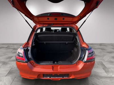 Suzuki Swift Neuwagen Suzuki Swift Neuwagen