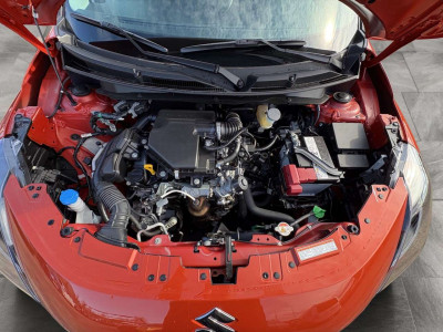 Suzuki Swift Neuwagen Suzuki Swift Neuwagen