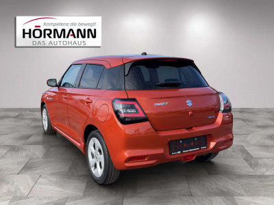 Suzuki Swift Neuwagen Suzuki Swift Neuwagen