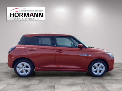 Suzuki Swift Neuwagen Suzuki Swift Neuwagen