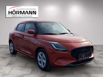 Suzuki Swift Neuwagen Suzuki Swift Neuwagen