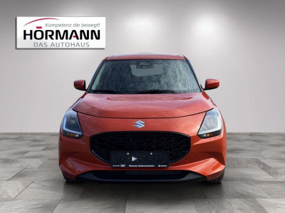 Suzuki Swift Neuwagen Suzuki Swift Neuwagen