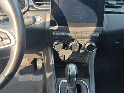 Renault Captur Gebrauchtwagen