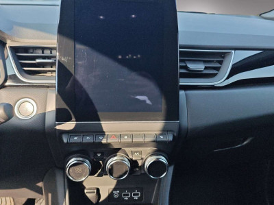 Renault Captur Gebrauchtwagen