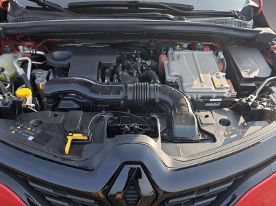 Renault Captur Gebrauchtwagen