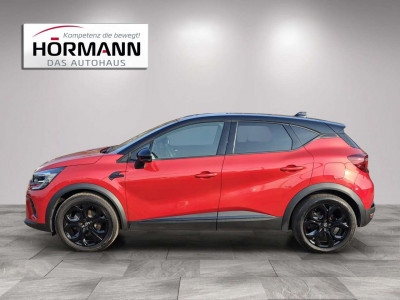 Renault Captur Gebrauchtwagen