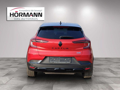 Renault Captur Gebrauchtwagen