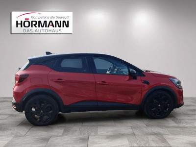 Renault Captur Gebrauchtwagen