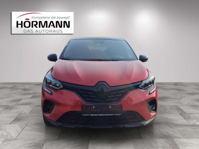 Renault Captur Gebrauchtwagen
