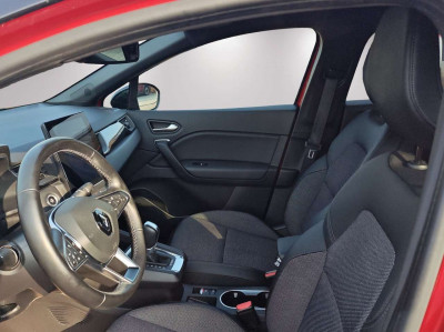 Renault Captur Gebrauchtwagen