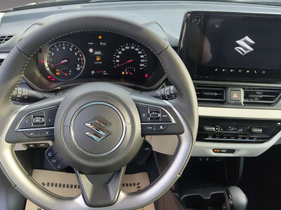 Suzuki Swift Neuwagen