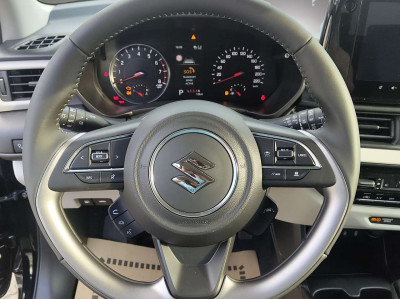 Suzuki Swift Neuwagen