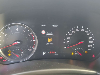 Suzuki Swift Neuwagen