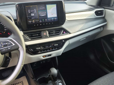 Suzuki Swift Neuwagen