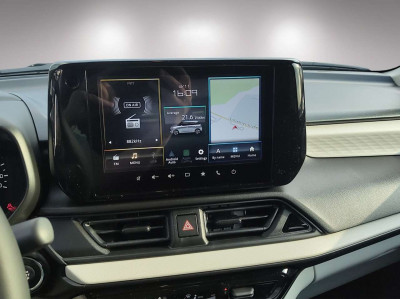 Suzuki Swift Neuwagen