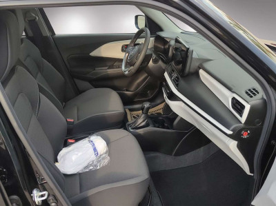 Suzuki Swift Neuwagen