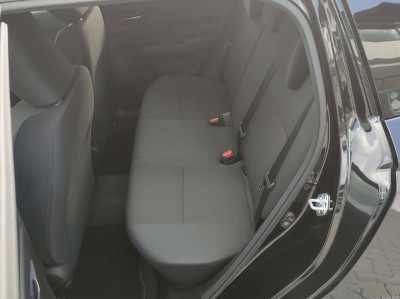 Suzuki Swift Neuwagen