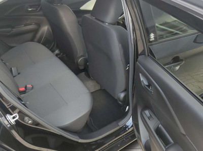 Suzuki Swift Neuwagen