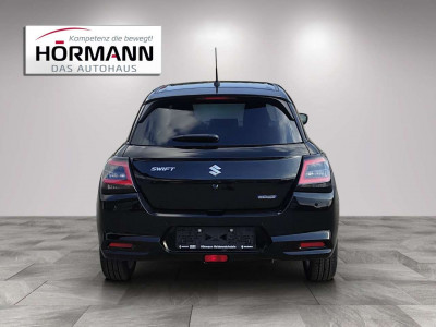 Suzuki Swift Neuwagen