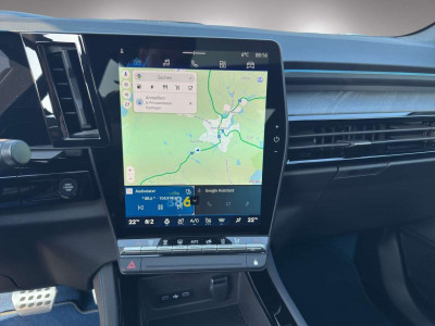 Renault Rafale Vorführwagen Renault Rafale Vorführwagen