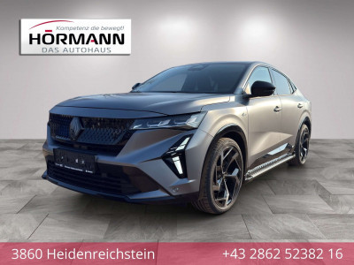 Renault Rafale Vorführwagen Renault Rafale Vorführwagen