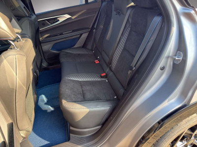 Renault Rafale Vorführwagen Renault Rafale Vorführwagen