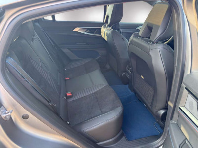 Renault Rafale Vorführwagen Renault Rafale Vorführwagen